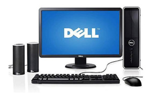 Dell Desktop Rental Hyderabad